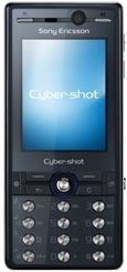Sony Ericsson K810i Mobile Phone Reviews